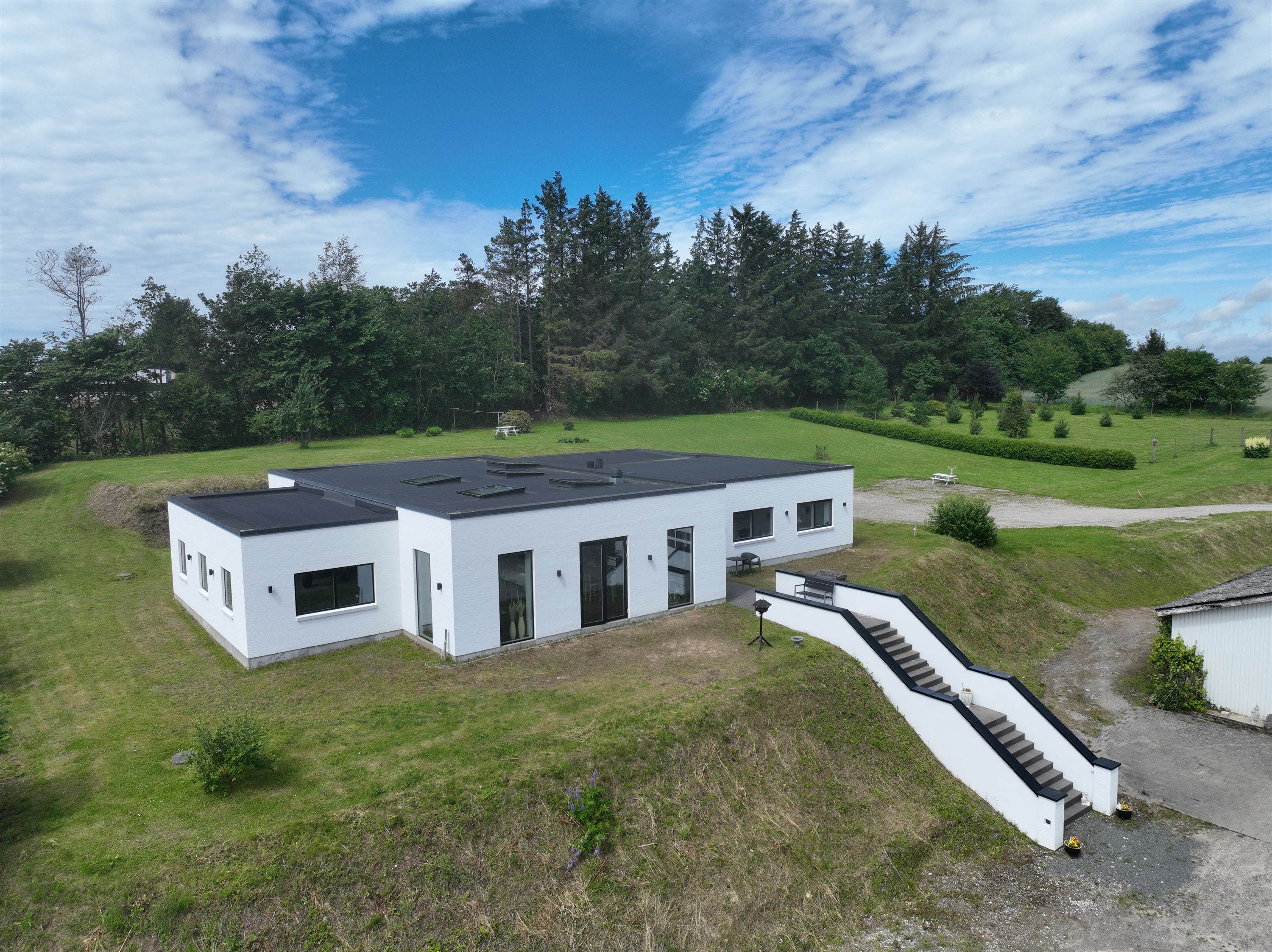 Blandet ejendom/Lager/Produktion - Nybovej 11, 9830 Tårs - Visning 2