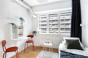 Lejlighed - Finsensvej 15, st. 1, 2000 Frederiksberg, Frederiksberg