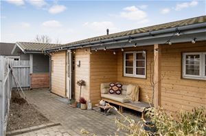 Sommerhus til salg hos EDC Living, Kastrup/Tårnby