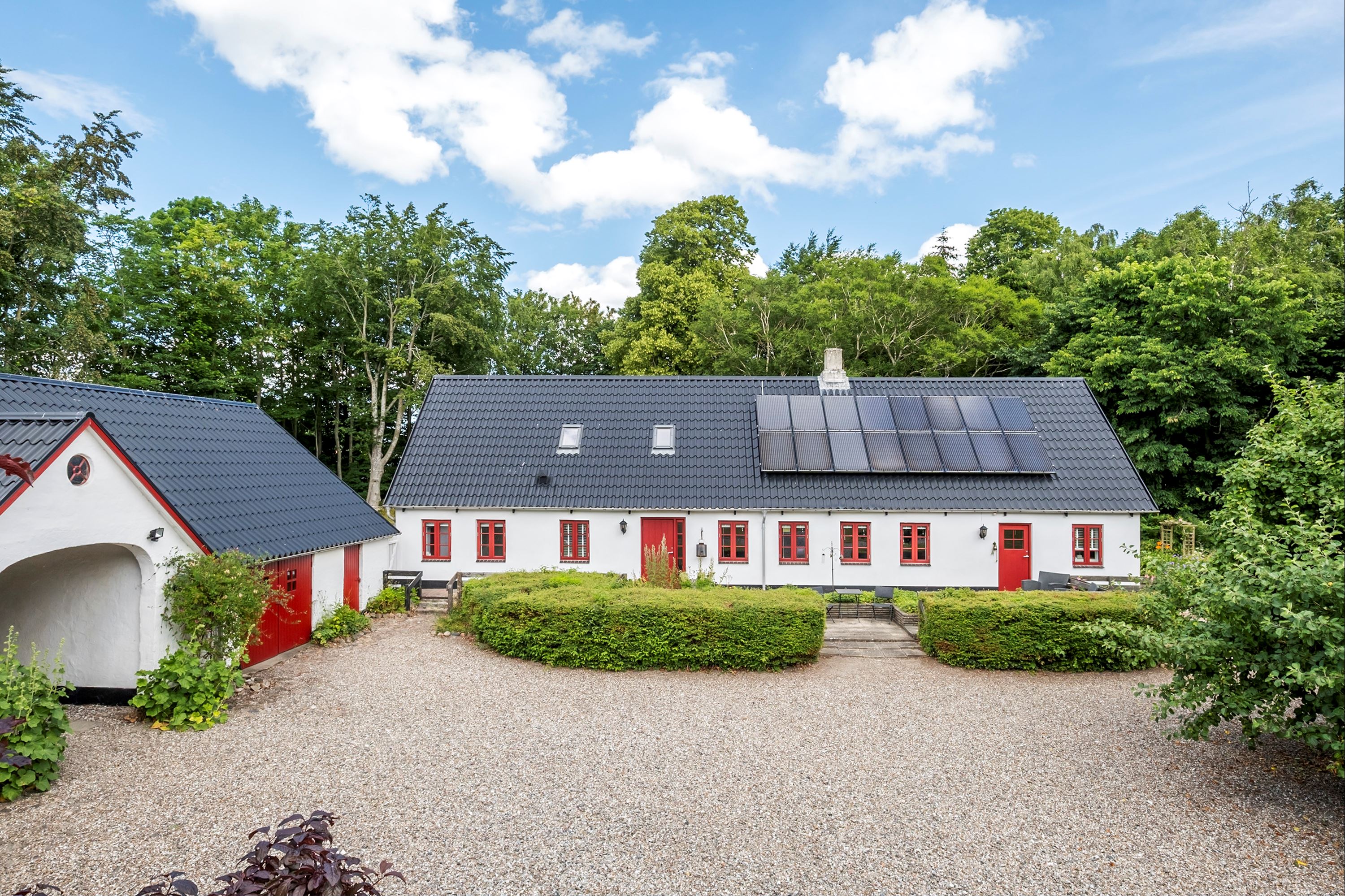 Villa på Skørhøjvej 7 9670 Løgstør.