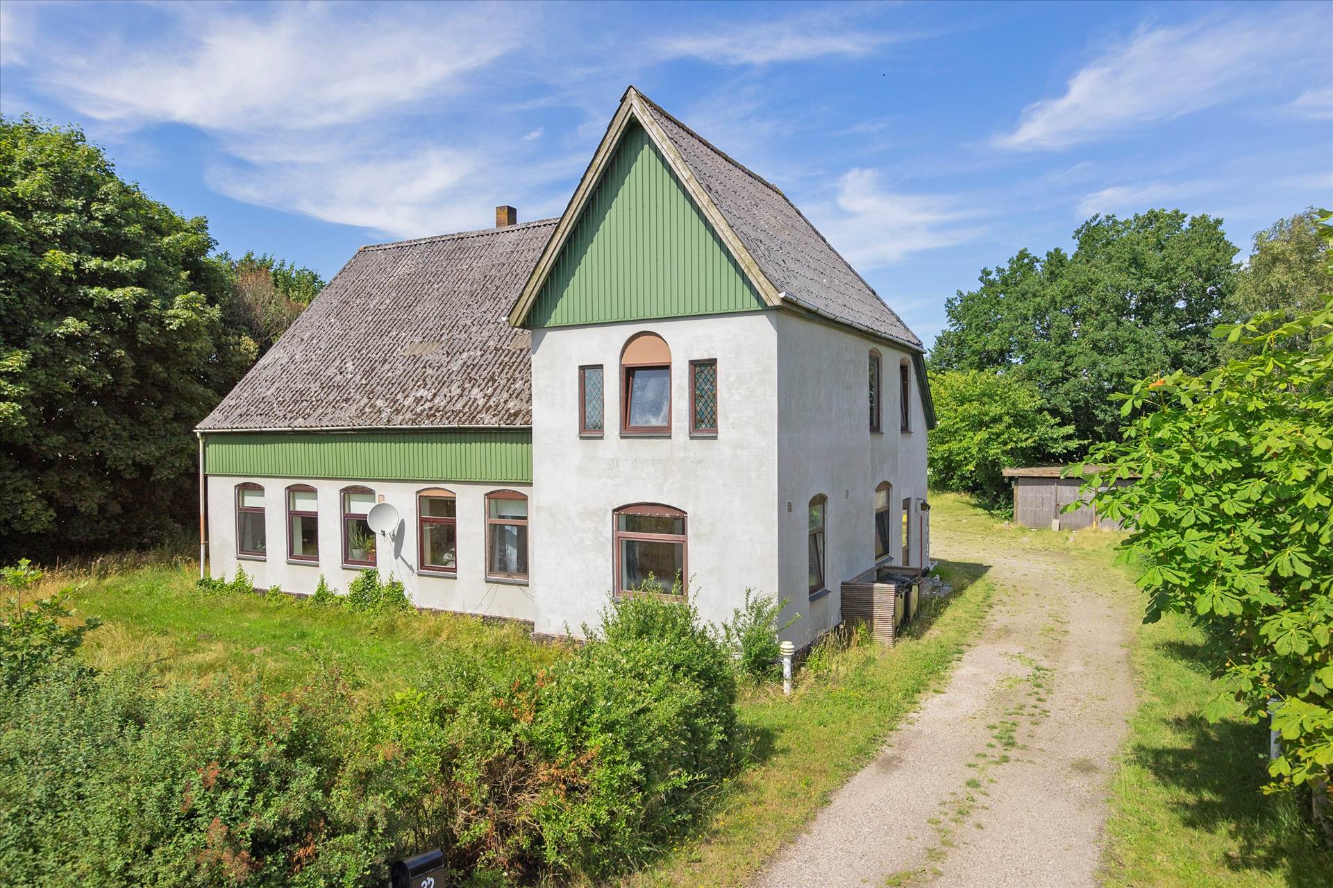 Property