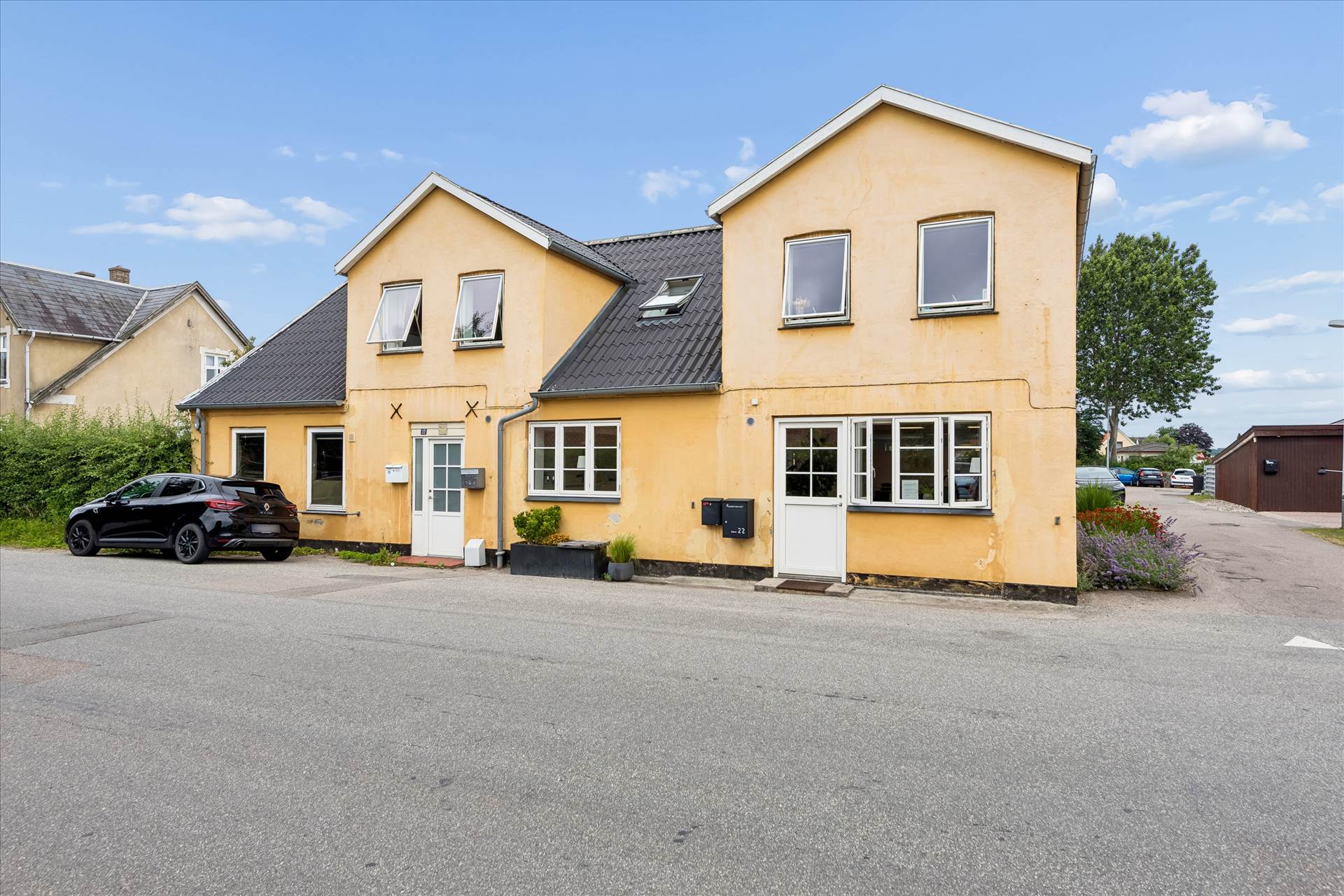 Property