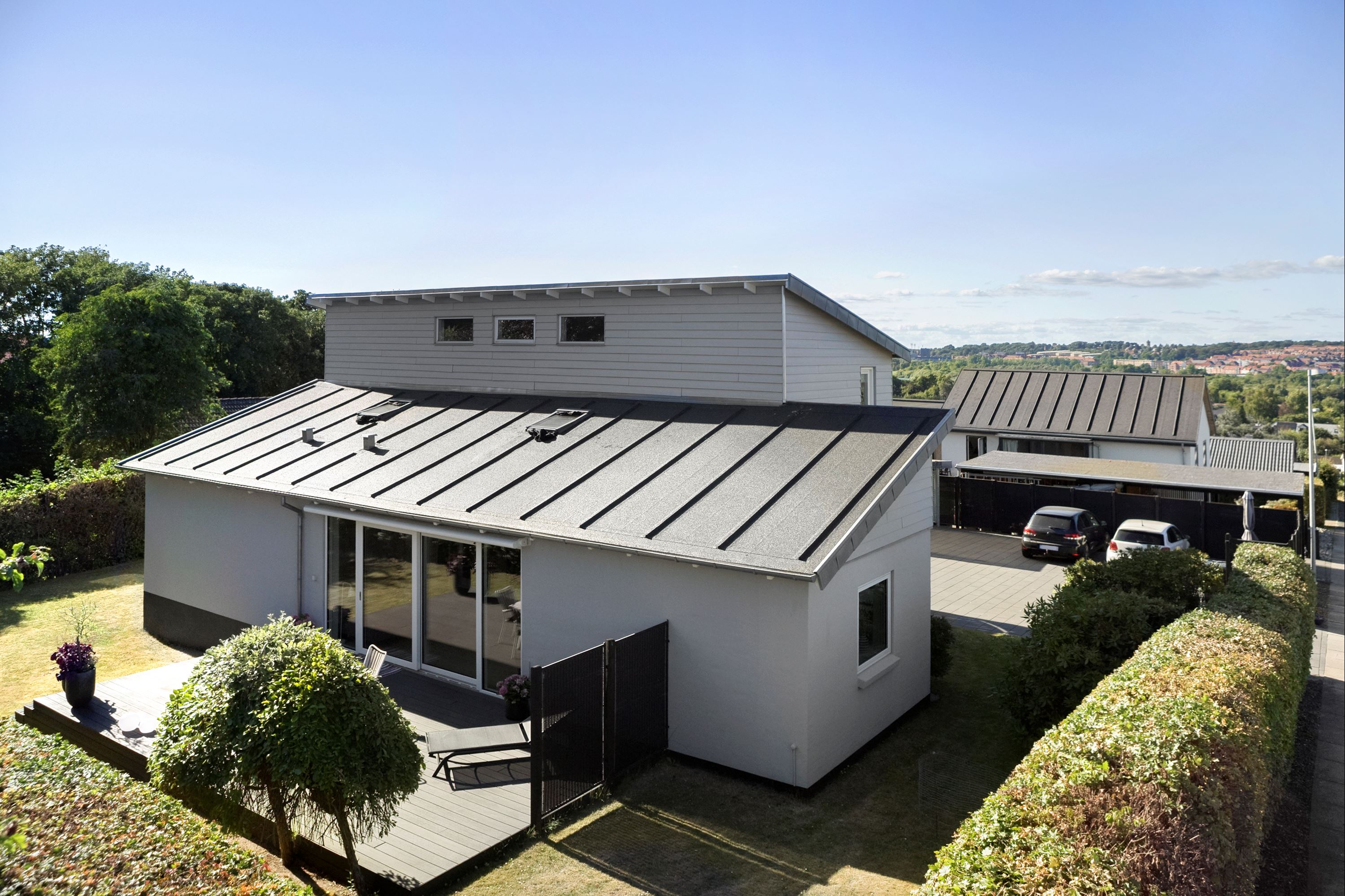 Villa på Himmerlandsvej 9 8940 Randers SV.