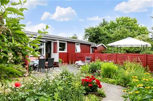 Sommerhus til salg hos EDC Poul Erik Bech, billede 1 af 1