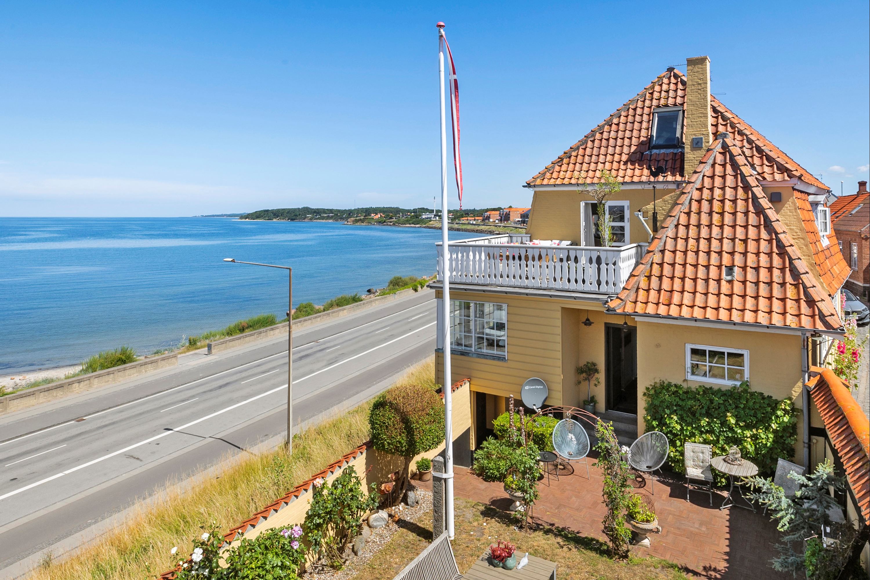 Hus – Rønne, Nørrekås - Visning 2