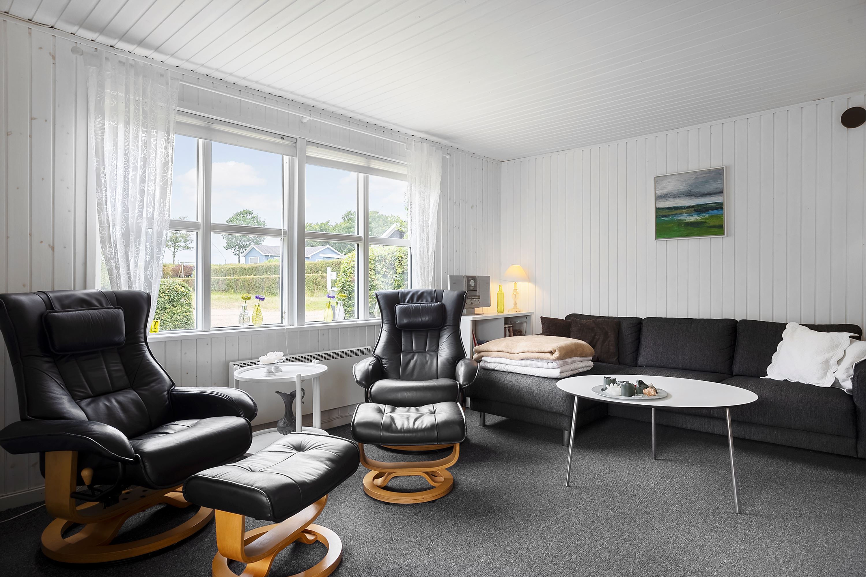 sommerhus - Stranddalen 17, 7870 Roslev - View 5