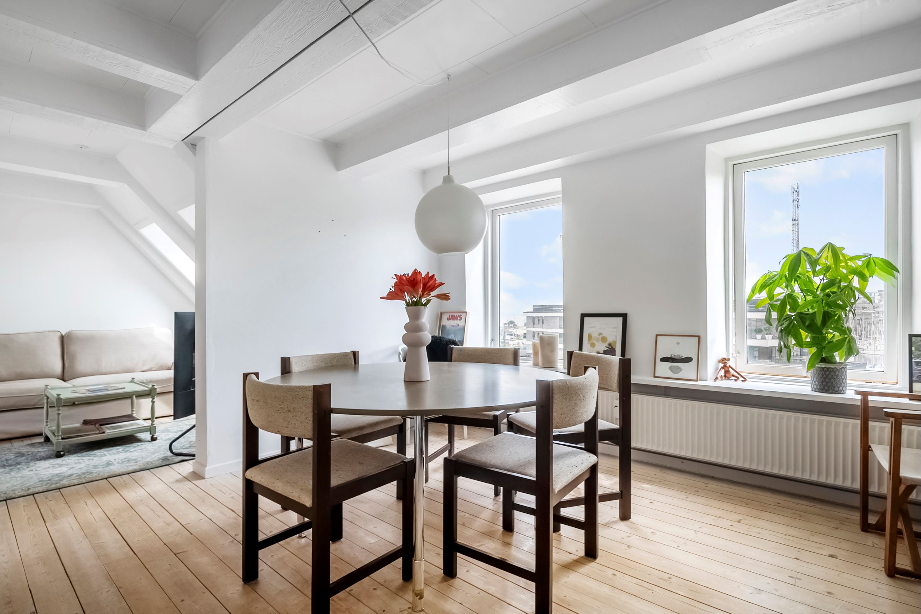 Ejerlejlighed på Skovvejen 69, 2. 8000 Aarhus C.