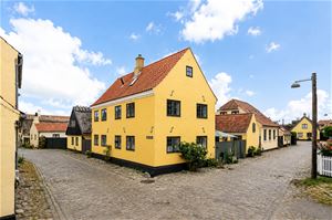 Villa til salg hos EDC Living
