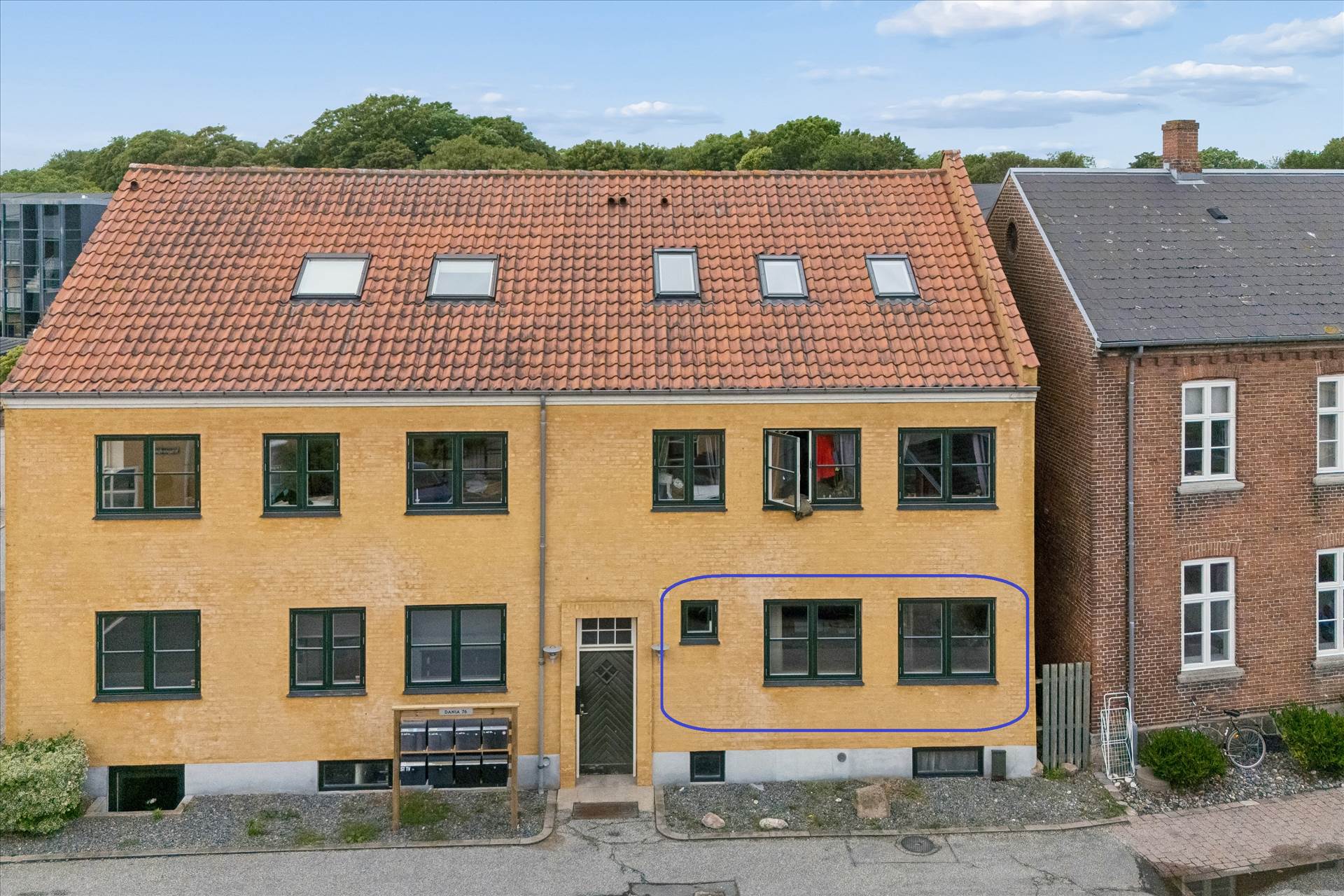 Property