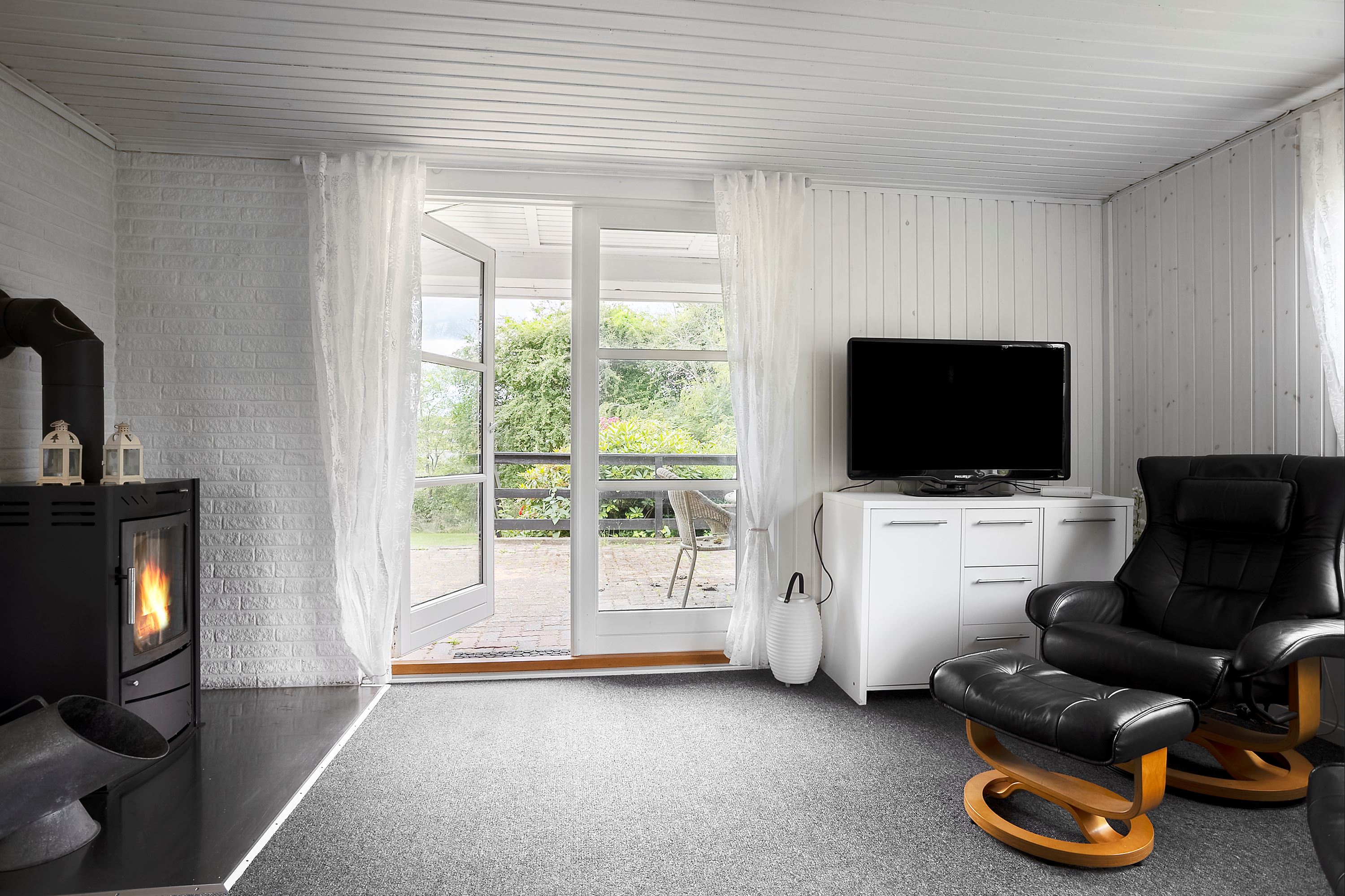 sommerhus - Stranddalen 17, 7870 Roslev - More