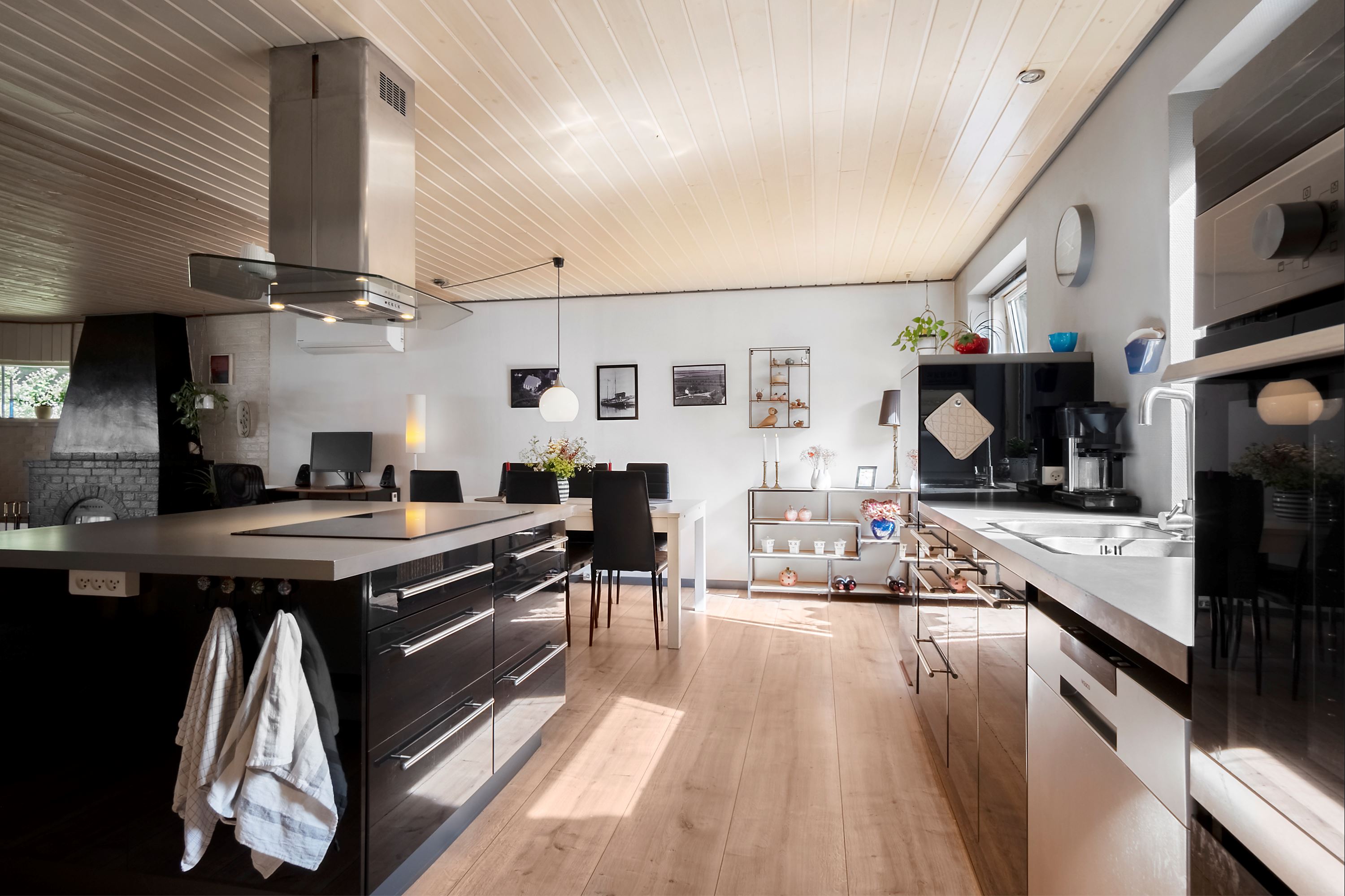 Hus – Aarup, Aaruplund - Visning 5