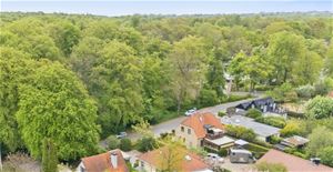 Villa til salg hos EDC Poul Erik Bech Lyngby & Virum
