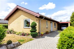 Villa til salg hos EDC Poul Erik Bech