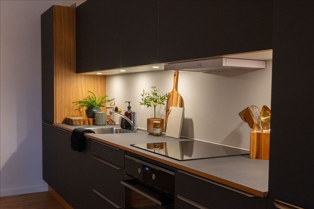 Lejlighed - Ørestads Boulevard 126 F, 5. th, 2300 København S - Visning 5