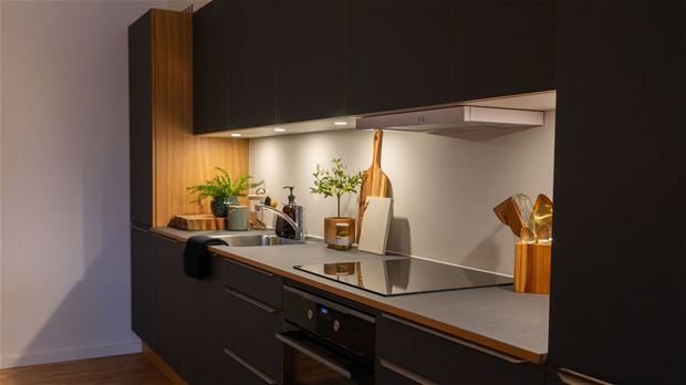 Lejlighed - Ørestads Boulevard 126 F, 5. th, 2300 København S - Visning 3
