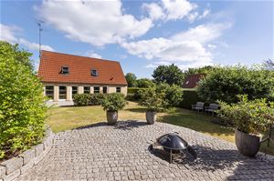 Villa til salg hos EDC Poul Erik Bech Lyngby & Virum