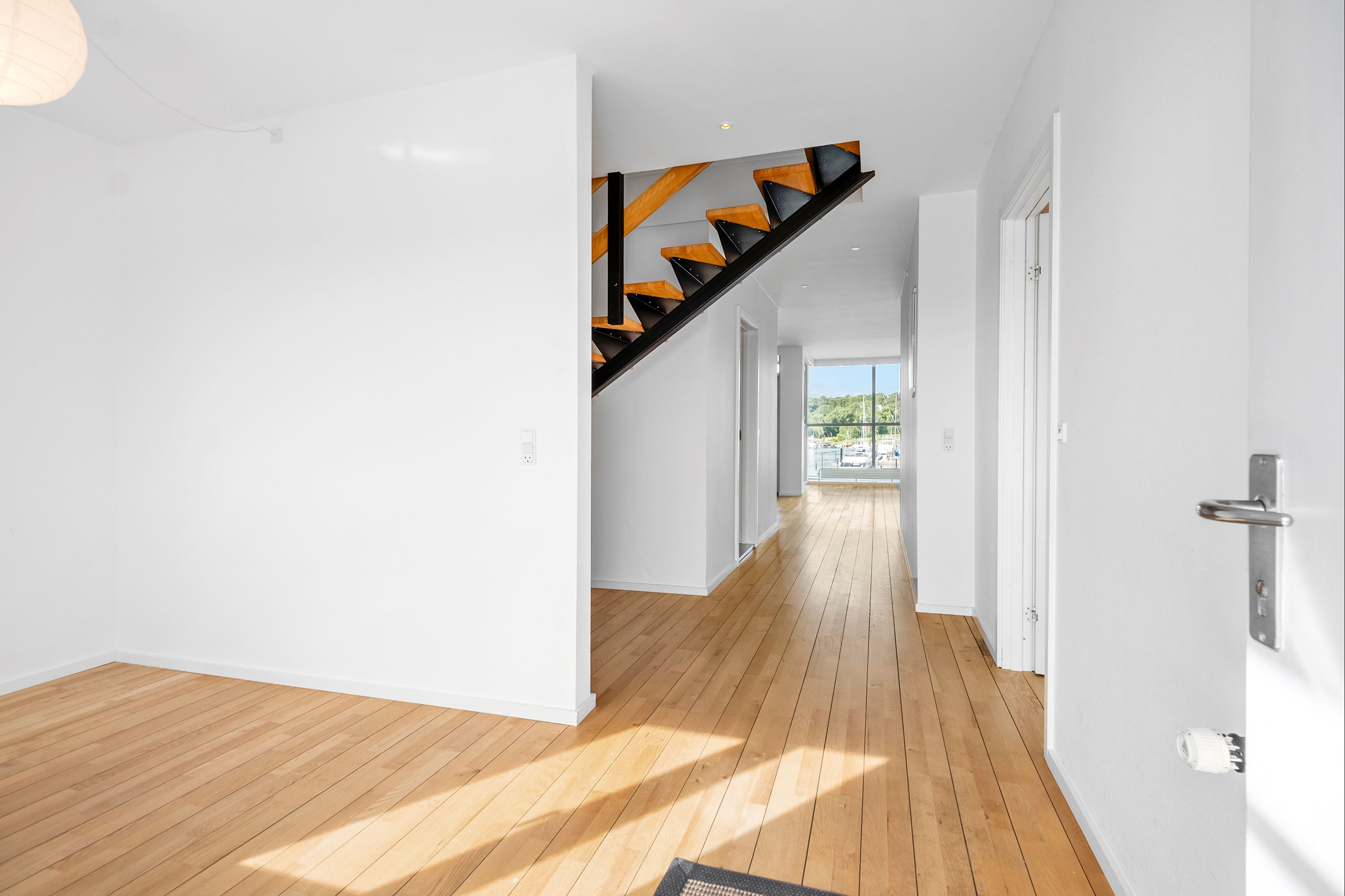 Lejlighed – Nykøbing Sj - Flere