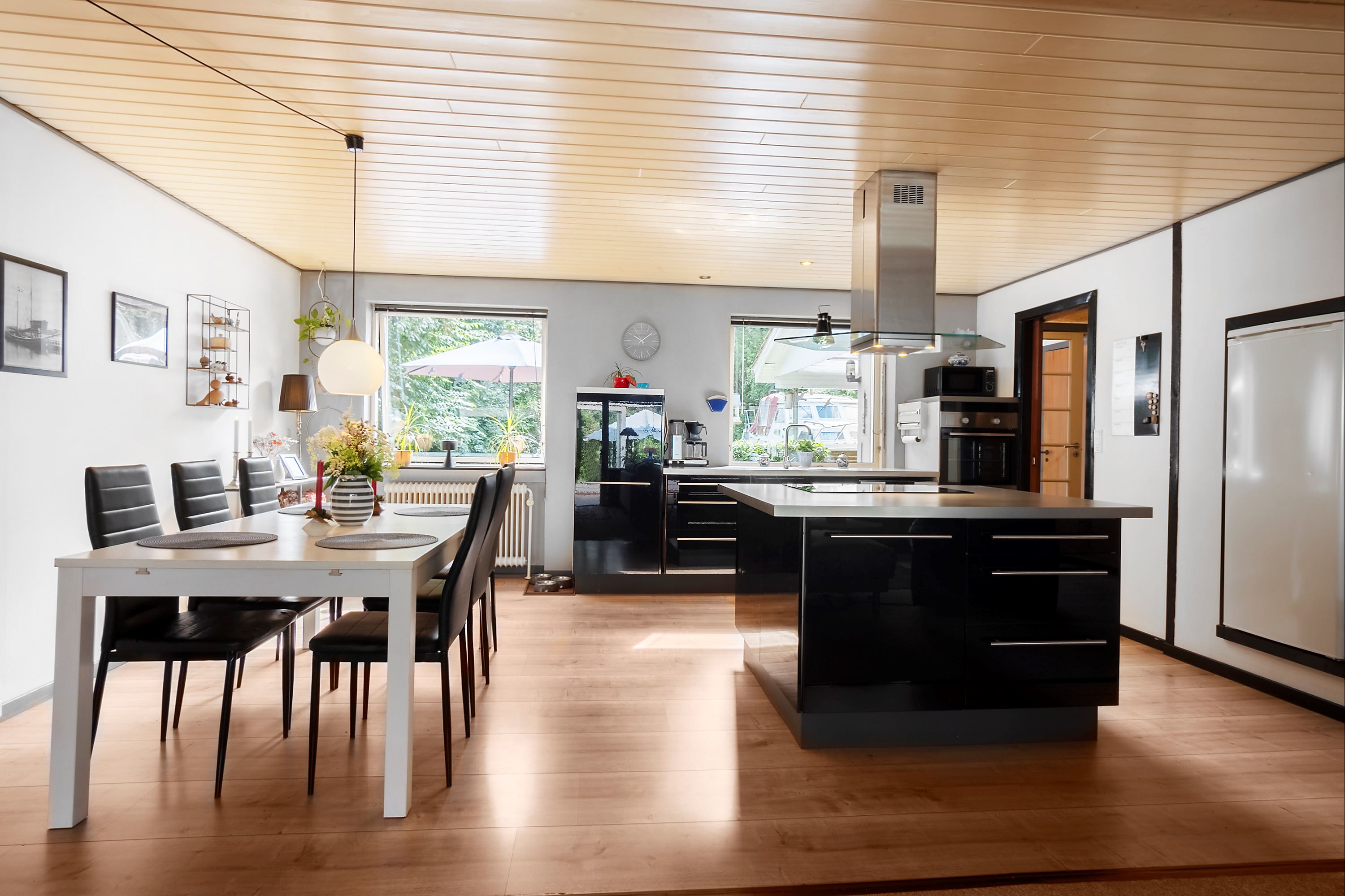 Hus – Aarup, Aaruplund - Flere