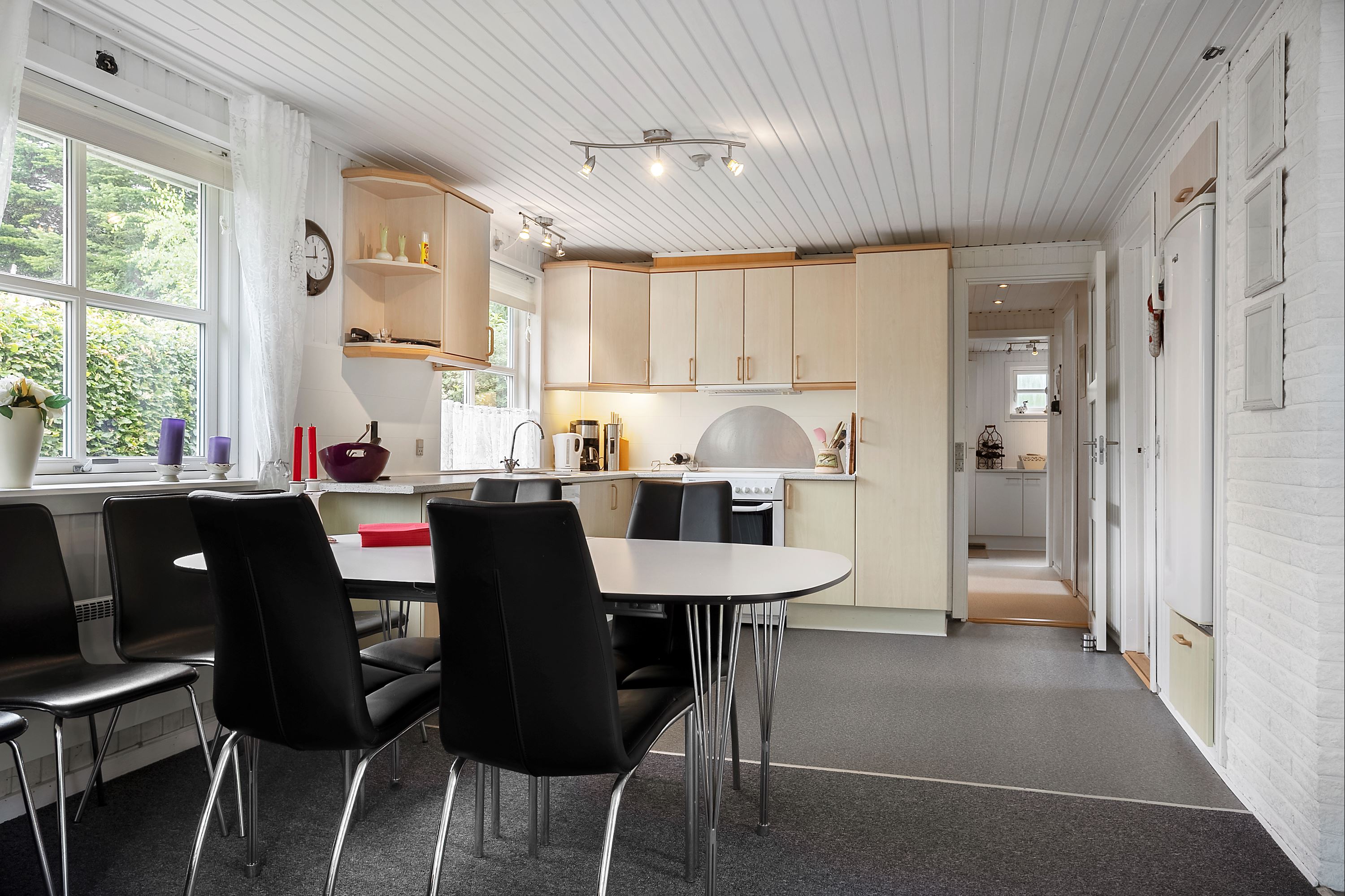 sommerhus - Stranddalen 17, 7870 Roslev - View 4