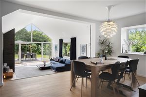 Villa til salg hos EDC Poul Erik Bech