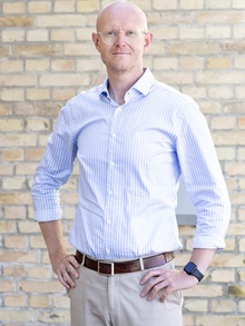 Søren Kjærgaard Pedersen