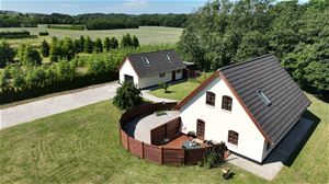 Villa til salg hos EDC Danebo, City