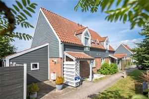 Andelsbolig til salg hos EDC Selandia Haslev