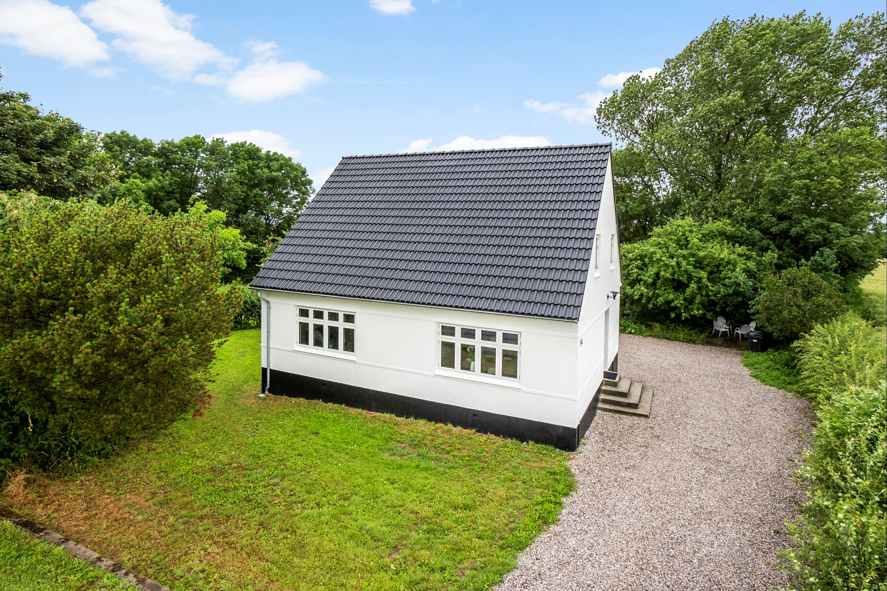 Villa på Aborgvej 54 5610 Assens.