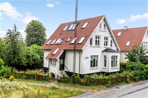 Villa til salg hos EDC Poul Erik Bech