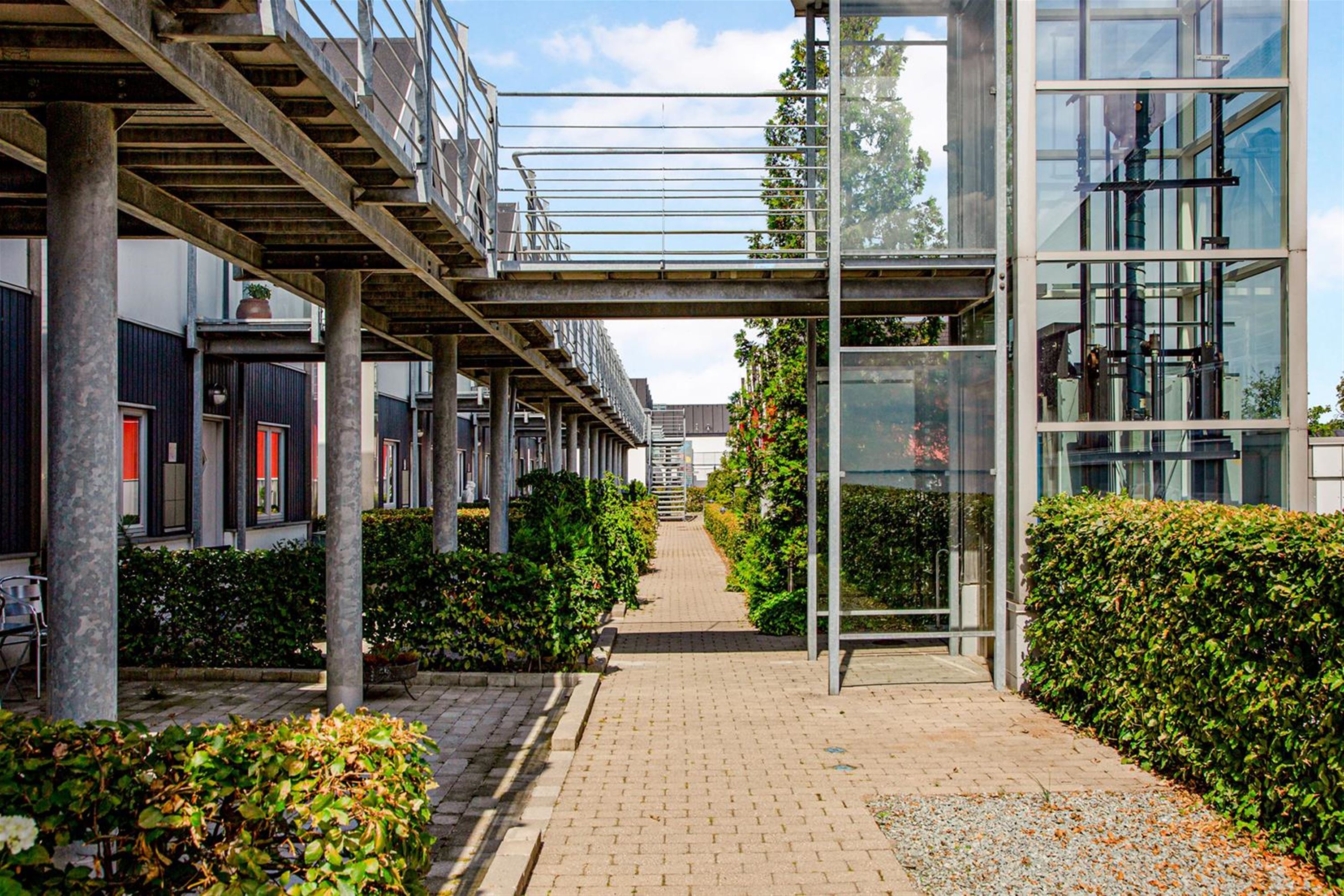 Lejlighed – Nykøbing Sj - Visning 5