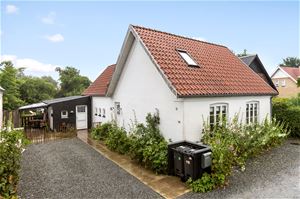 Banehøjvænget 12