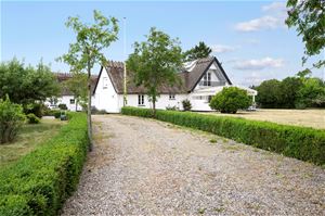 Villa til salg hos EDC Poul Erik Bech