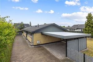 Villa til salg hos EDC Living, Kastrup/Tårnby