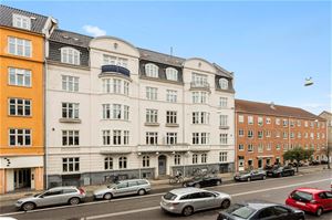 Ejerlejlighed til salg hos EDC Poul Erik Bech, Gammel Kongevej, billede 1 af 1