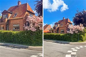 Villa til salg hos EDC Poul Erik Bech Sundbyvester Plads