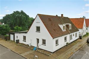 Syltholmsgade 11