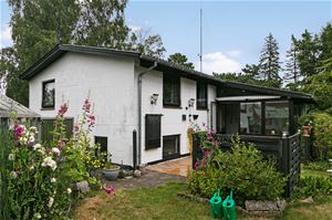 Villa til salg hos EDC Poul Erik Bech Brønshøj, billede 1 af 1