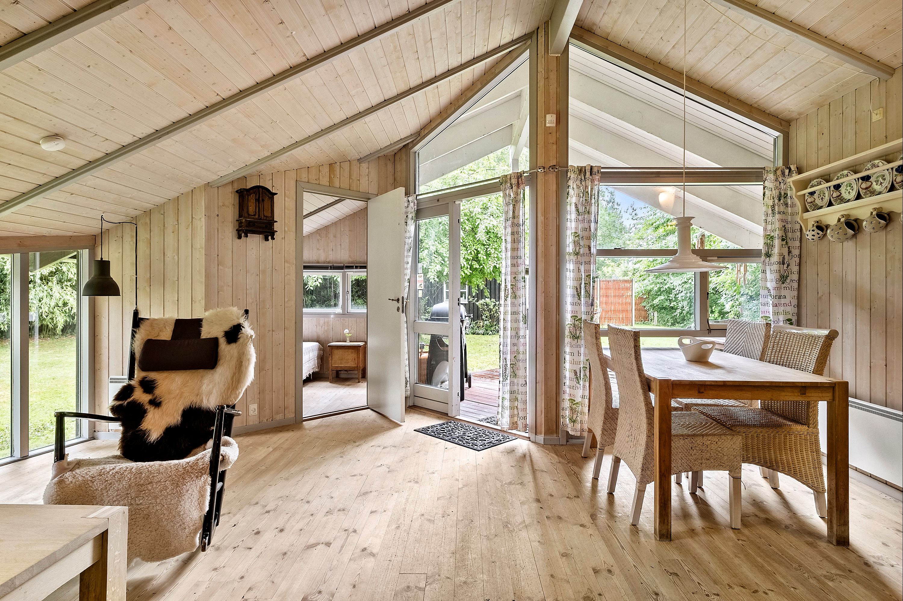 Hus – Gilleleje, Bonderup - Visning 4