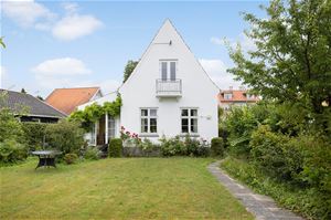 Villa til salg hos EDC Bøgvald