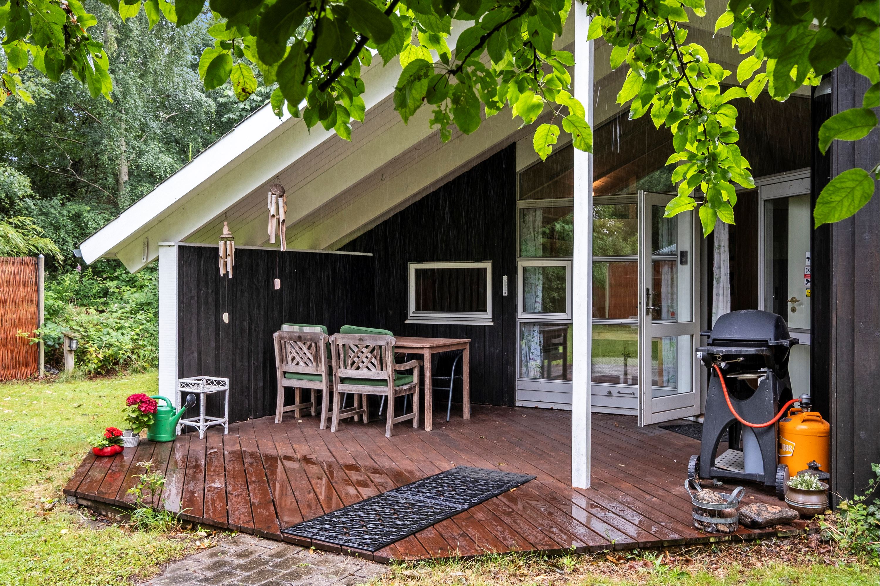 Hus – Gilleleje, Bonderup - Visning 2