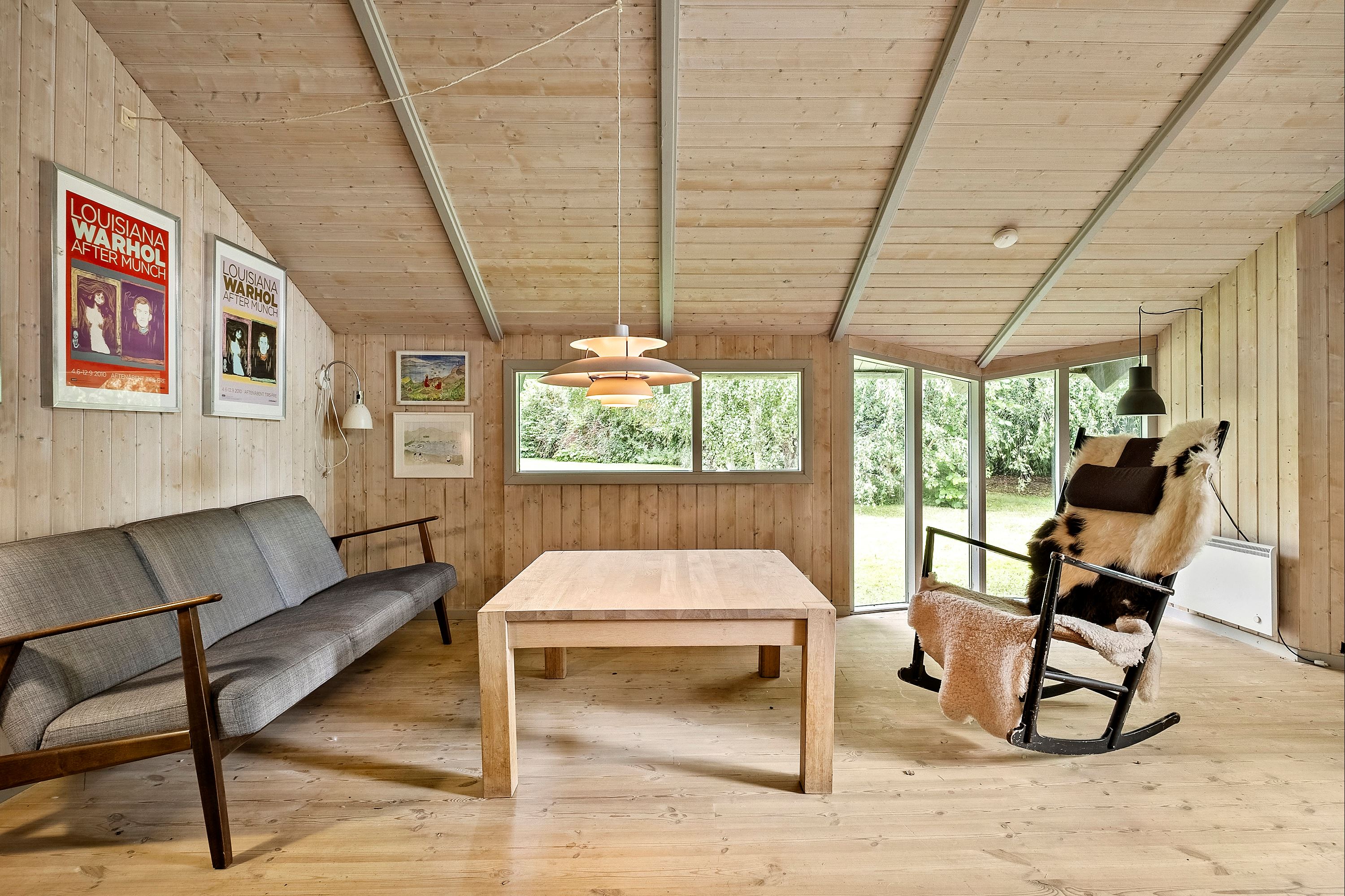 Hus – Gilleleje, Bonderup - Flere