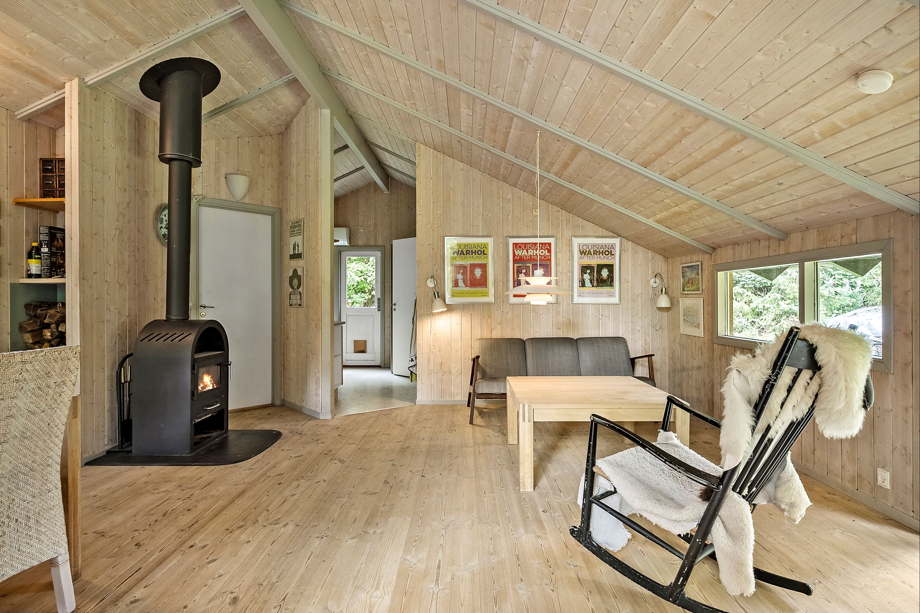 Hus – Gilleleje, Bonderup - Visning 5