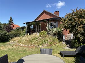 Villa til salg hos EDC Poul Erik Bech, Søborg