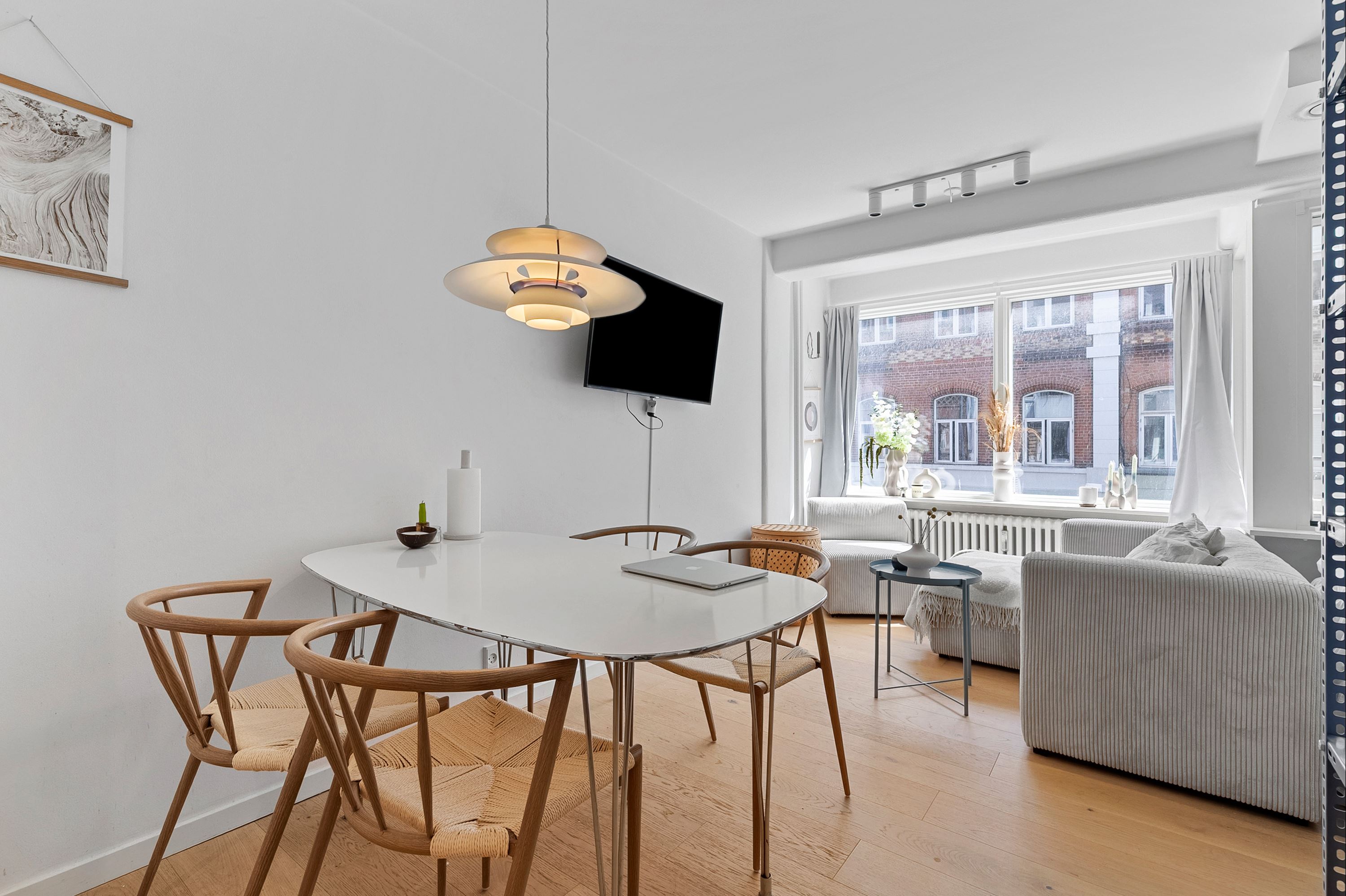 Ejerlejlighed på Guldsmedgade 27, 1. mf 8000 Aarhus C.