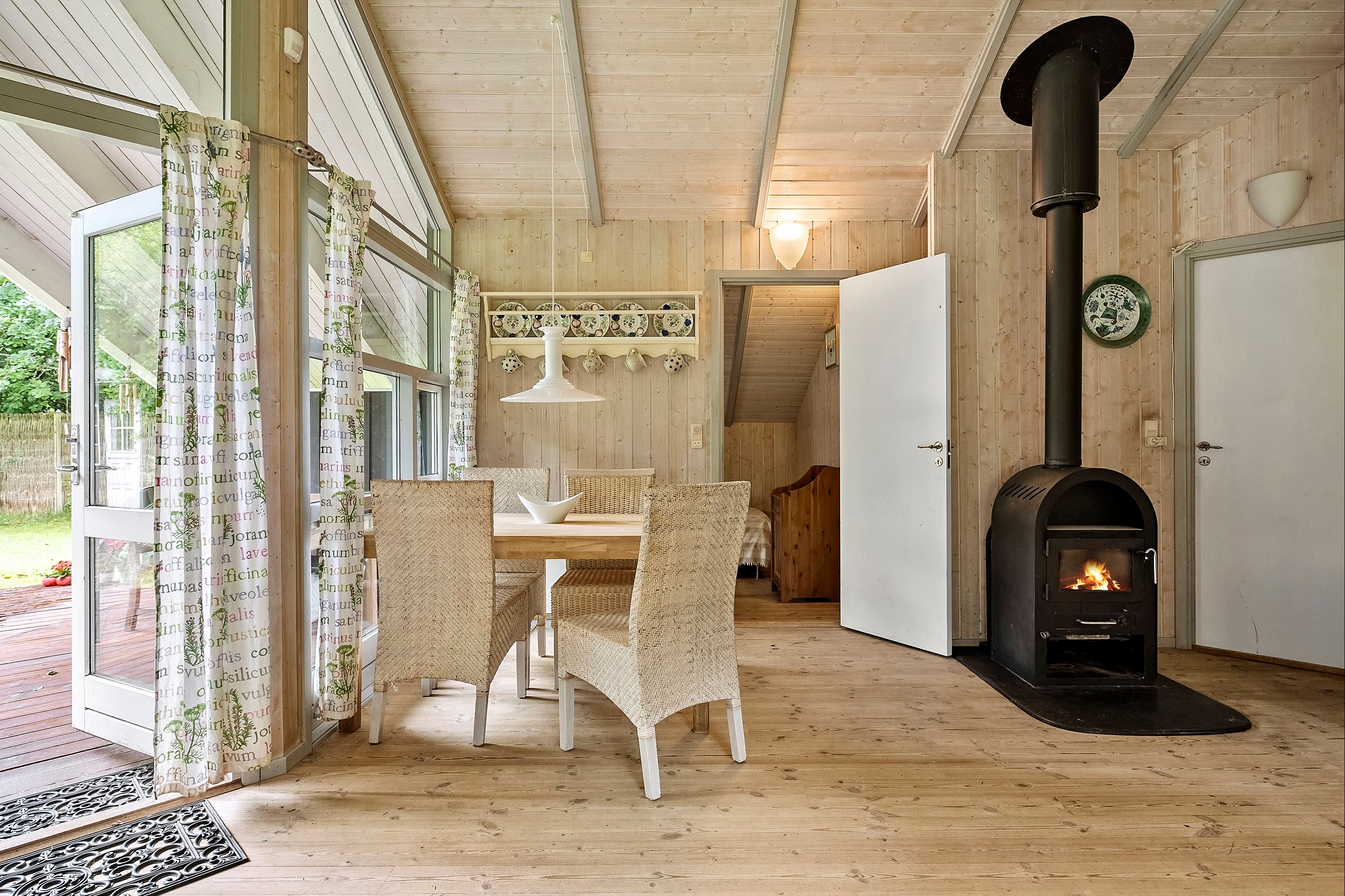 Hus – Gilleleje, Bonderup - Visning 3