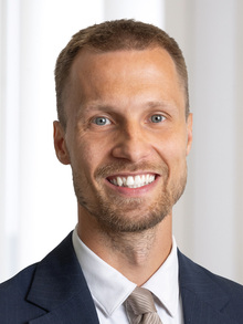 Mikkel Ørbech