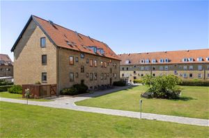 Ejerlejlighed til salg hos EDC Sauerberg & Gade