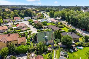 Villa til salg hos EDC Poul Erik Bech Lyngby & Virum