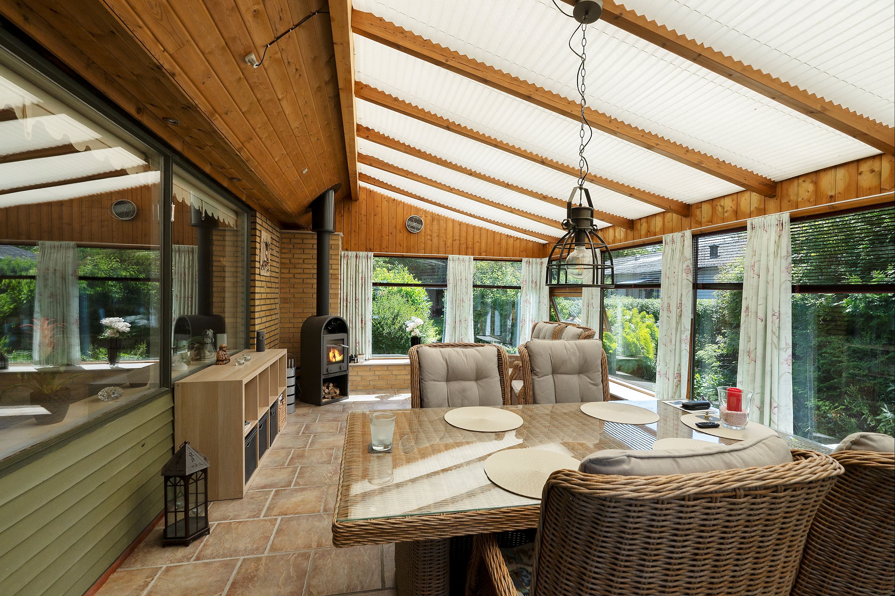 Villa på Vermunds Vænge 6 5800 Nyborg.