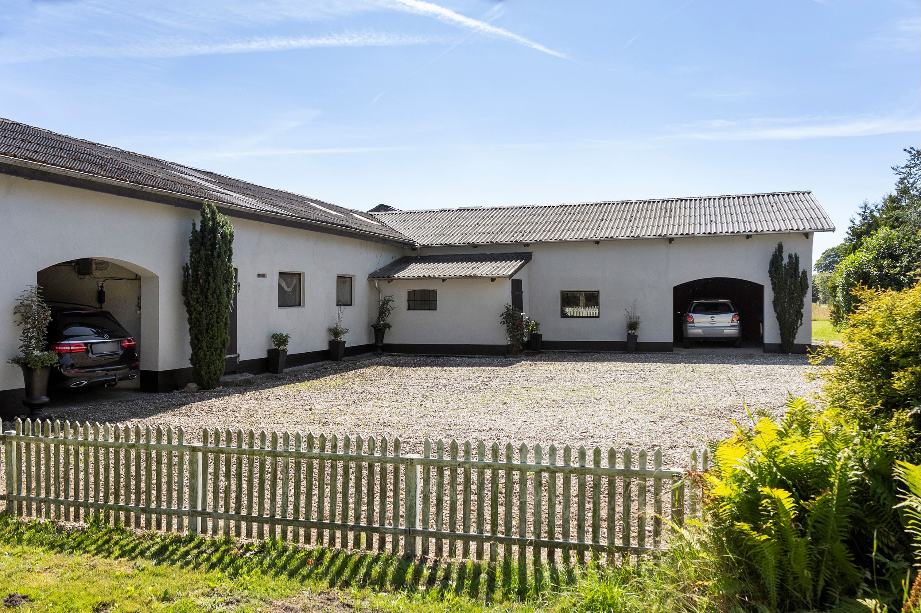 Hus – Vejen, Skodborghus - Visning 2
